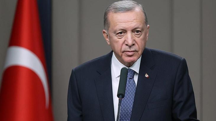 Son dakika… Cumhurbaşkanı Erdoğan’dan önemli açıklamalar