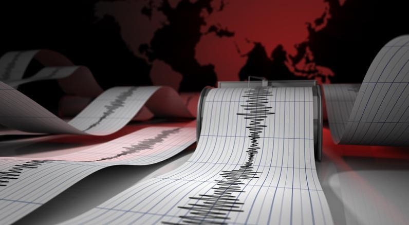 Kütahya deprem