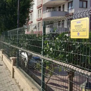 Aksa Doğalgaz İzinsiz Kazılara Dikkat Çekti